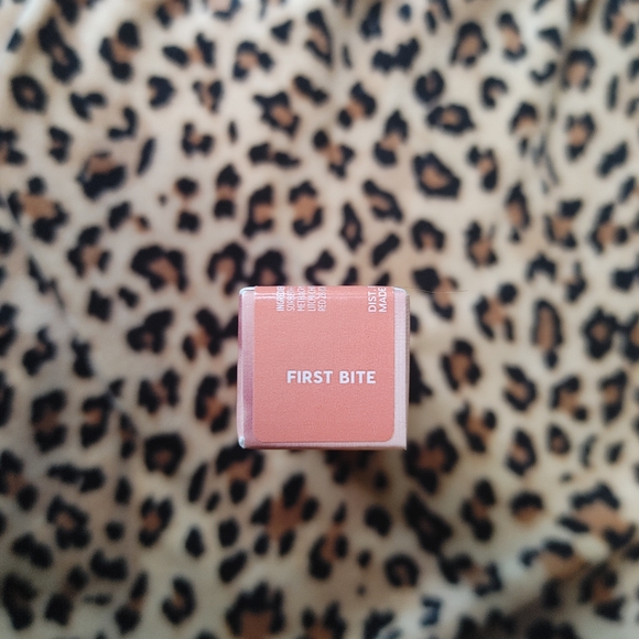 Colourpop Fresh Kiss Lip Stain in First Bite - Picture 2 of 5